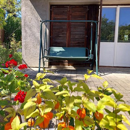 Apartman Nikola Rakovac Экстерьер фото