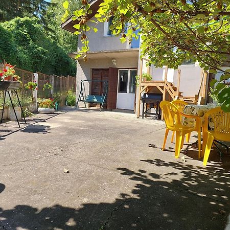 Apartman Nikola Rakovac Экстерьер фото