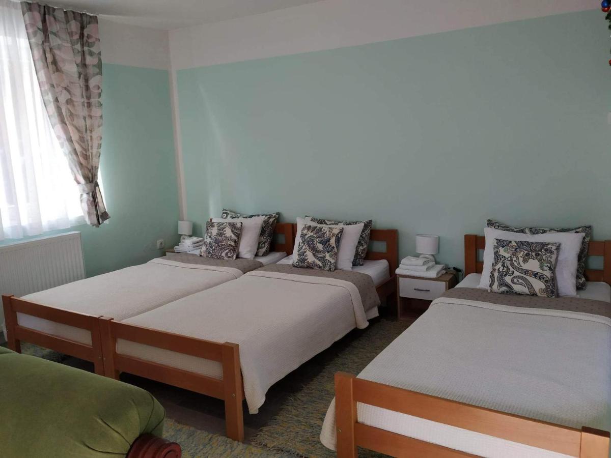 Apartman Nikola Rakovac Экстерьер фото