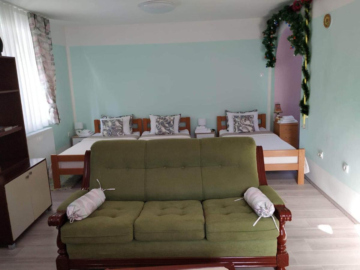 Apartman Nikola Rakovac Экстерьер фото