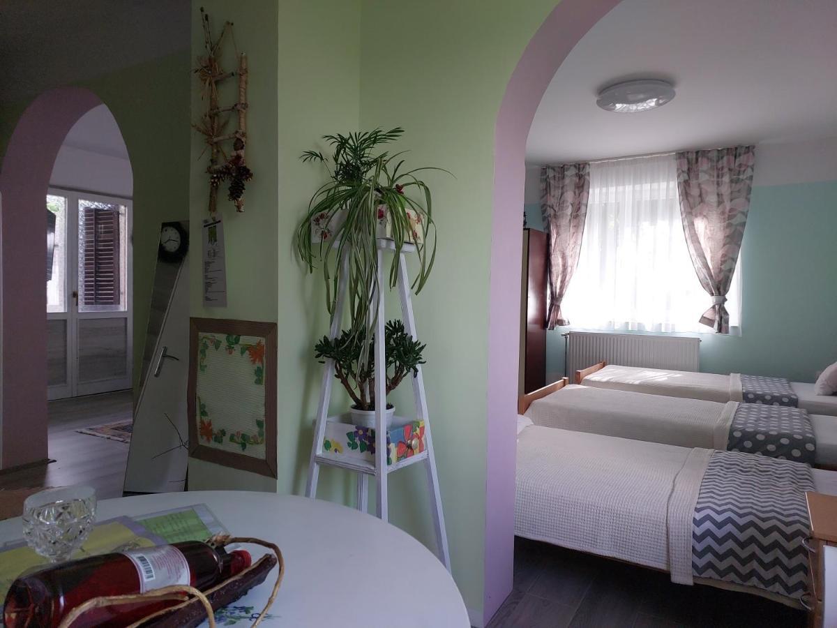 Apartman Nikola Rakovac Экстерьер фото