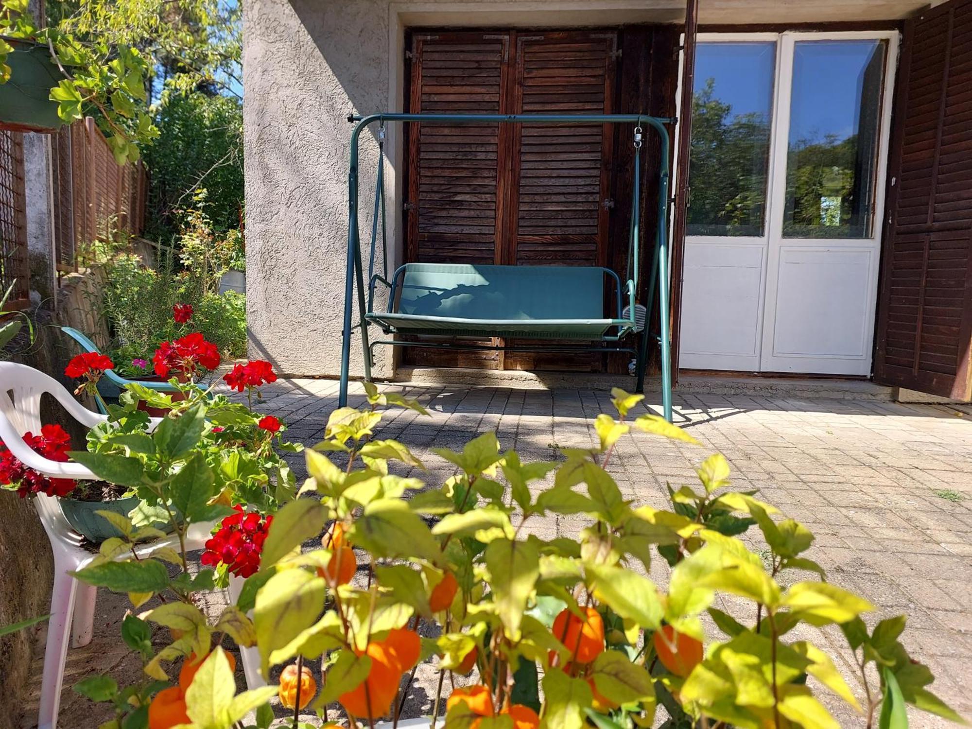 Apartman Nikola Rakovac Экстерьер фото