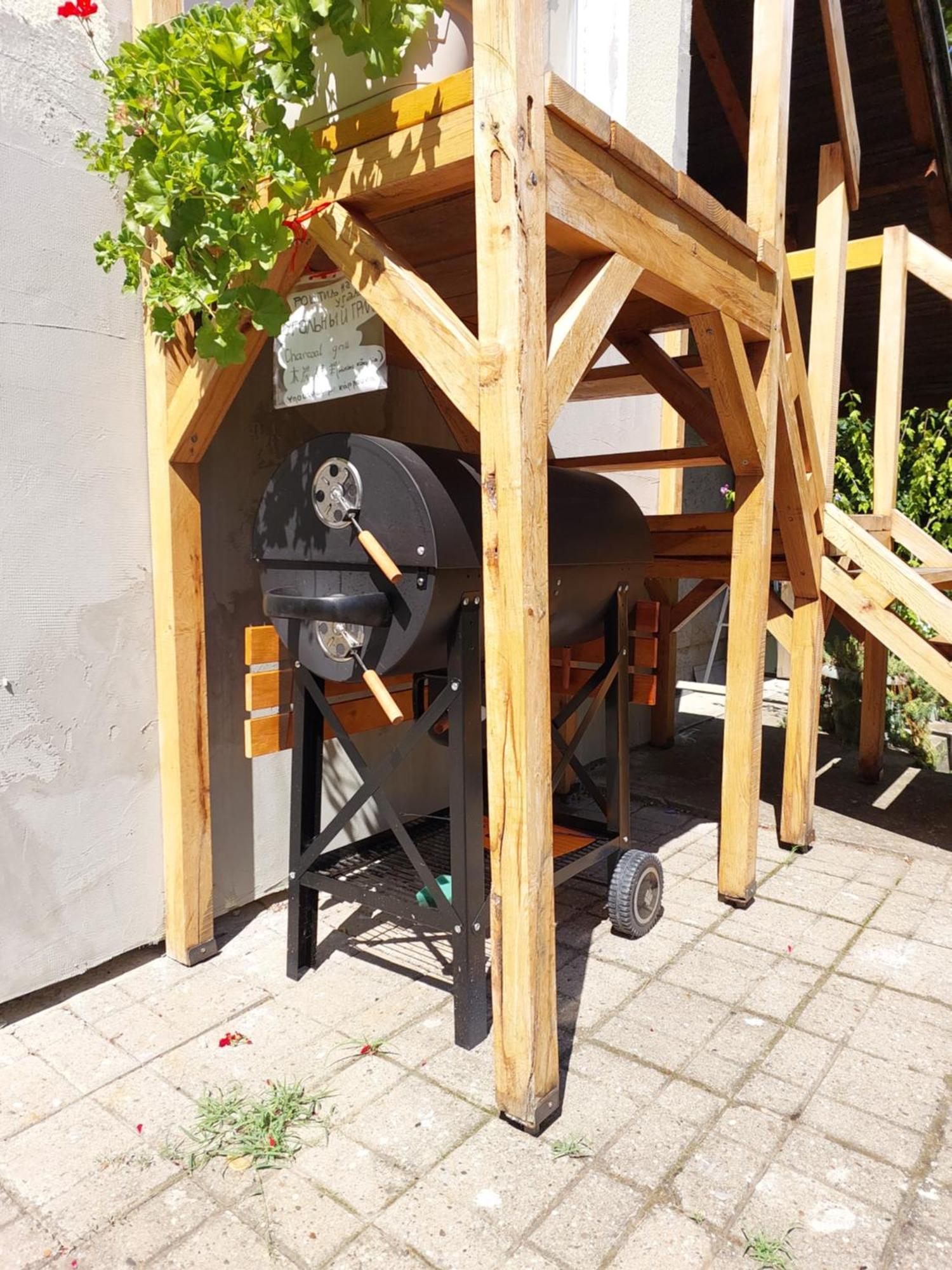 Apartman Nikola Rakovac Экстерьер фото