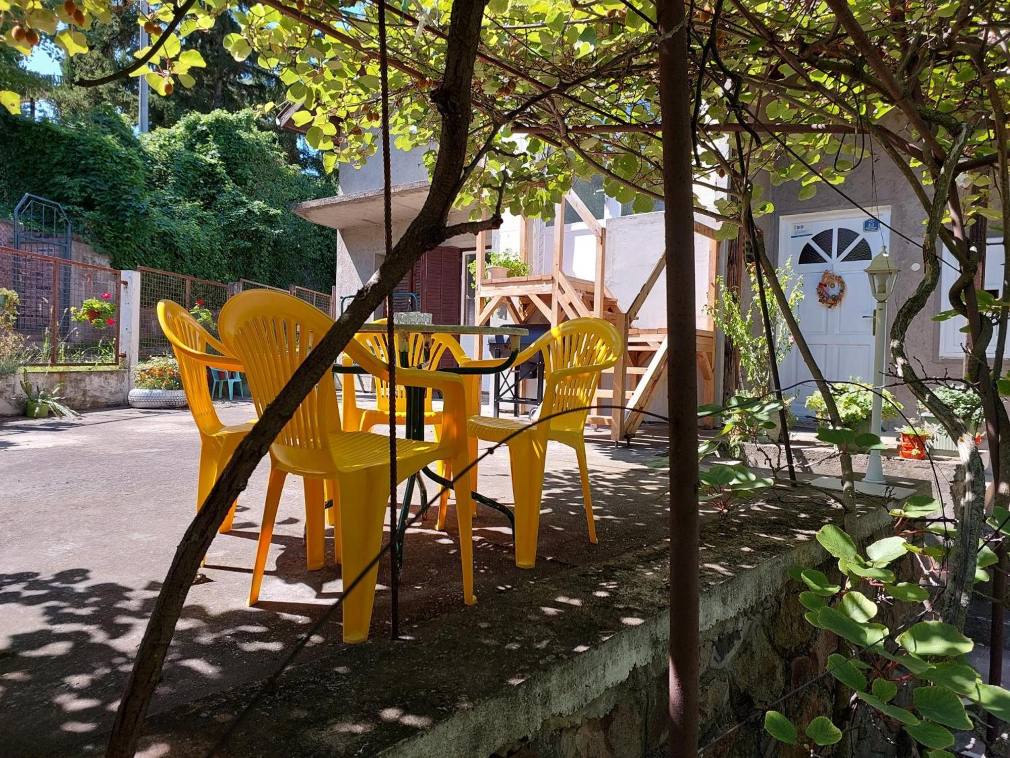 Apartman Nikola Rakovac Экстерьер фото
