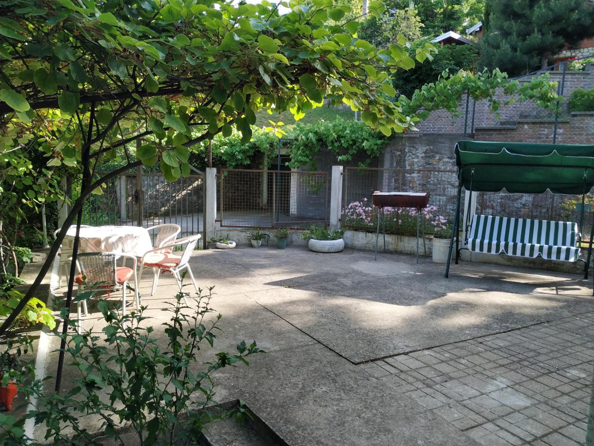 Apartman Nikola Rakovac Экстерьер фото