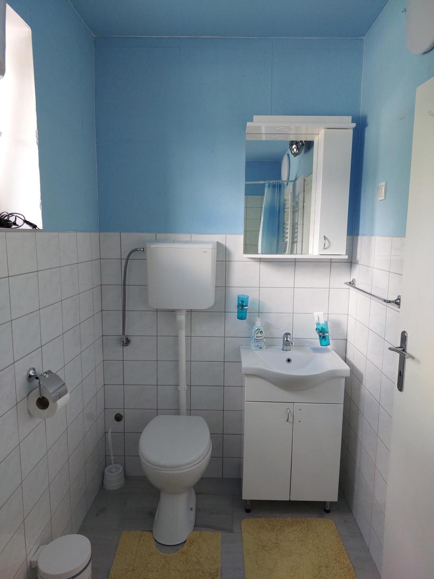 Apartman Nikola Rakovac Экстерьер фото